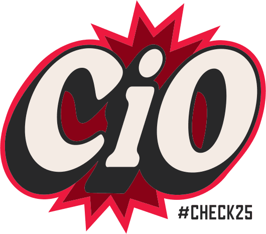 Checkeditout Logo